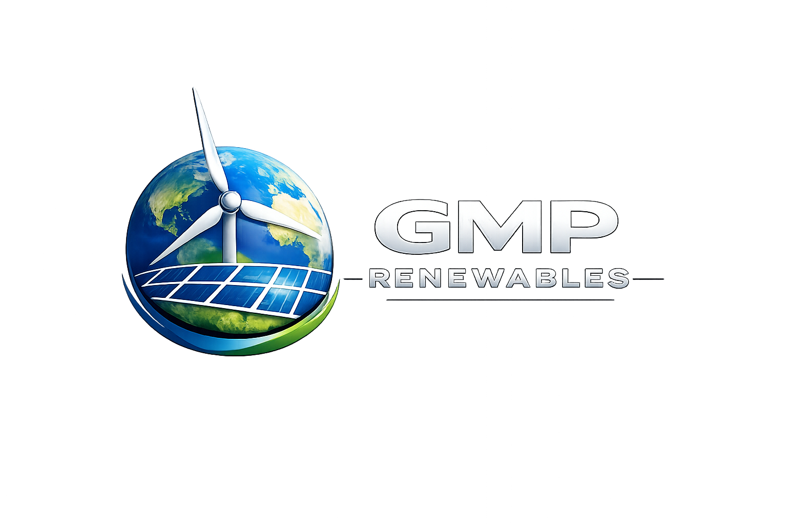 GMP Renewables Logo